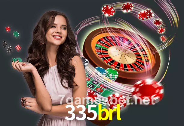 vivo no cassino 335brl