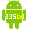 Aplicativo 335brl para Android