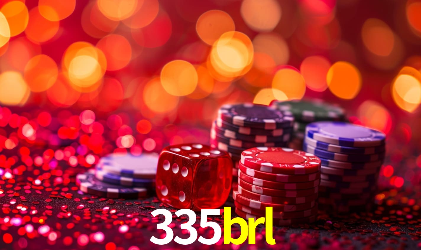 Jogos de Slot 335brl