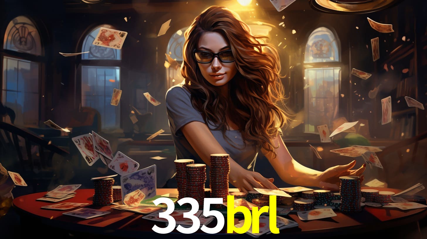 Tournaments 335brl