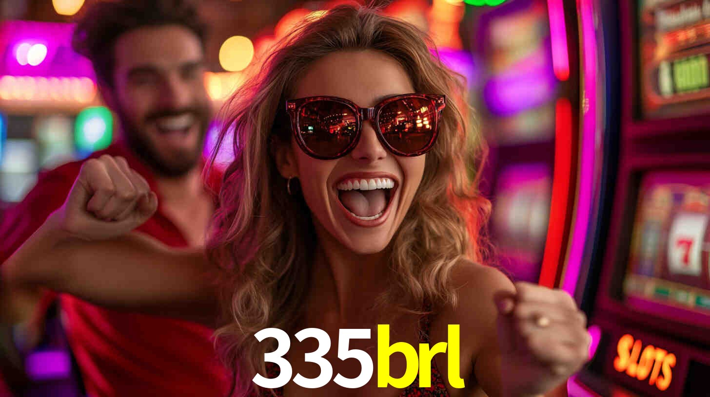 Estatísticas Esportivas 335brl