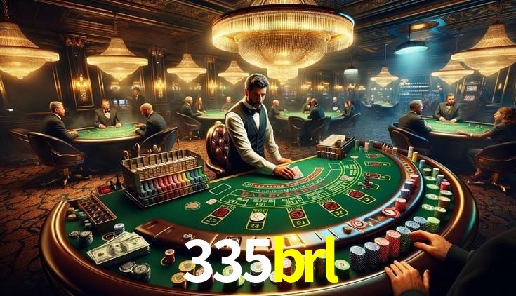 Tennis Betting 335brl