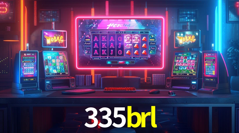 335brl: Seu Especialista em Apostas Esportivas Brasileiras