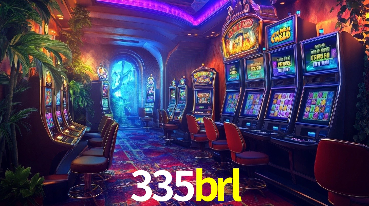 Premium Interface 335brl