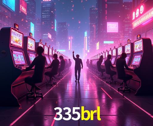 Apostas Esportivas na 335brl: Um Guia Completo