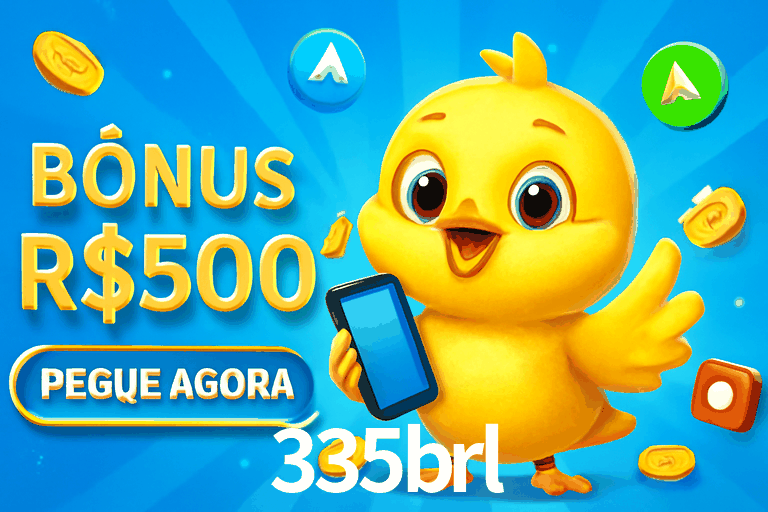 Live Casino 335brl
