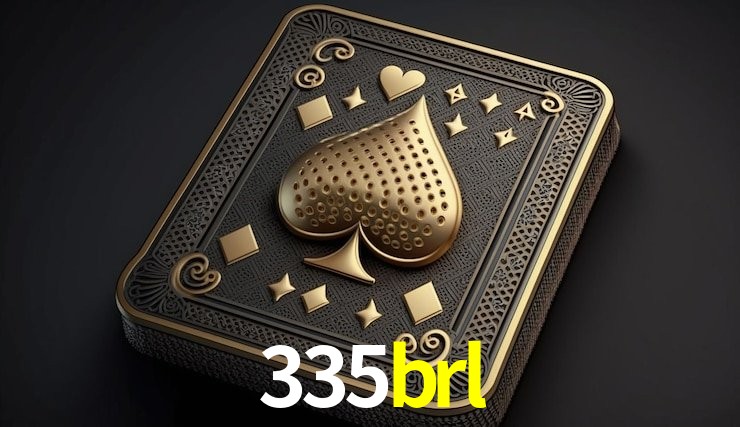 Inovações de Jogos na 335brl: O Futuro das Experiências Interativas