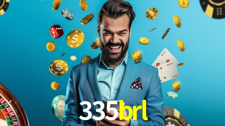 Welcome Bonus 335brl