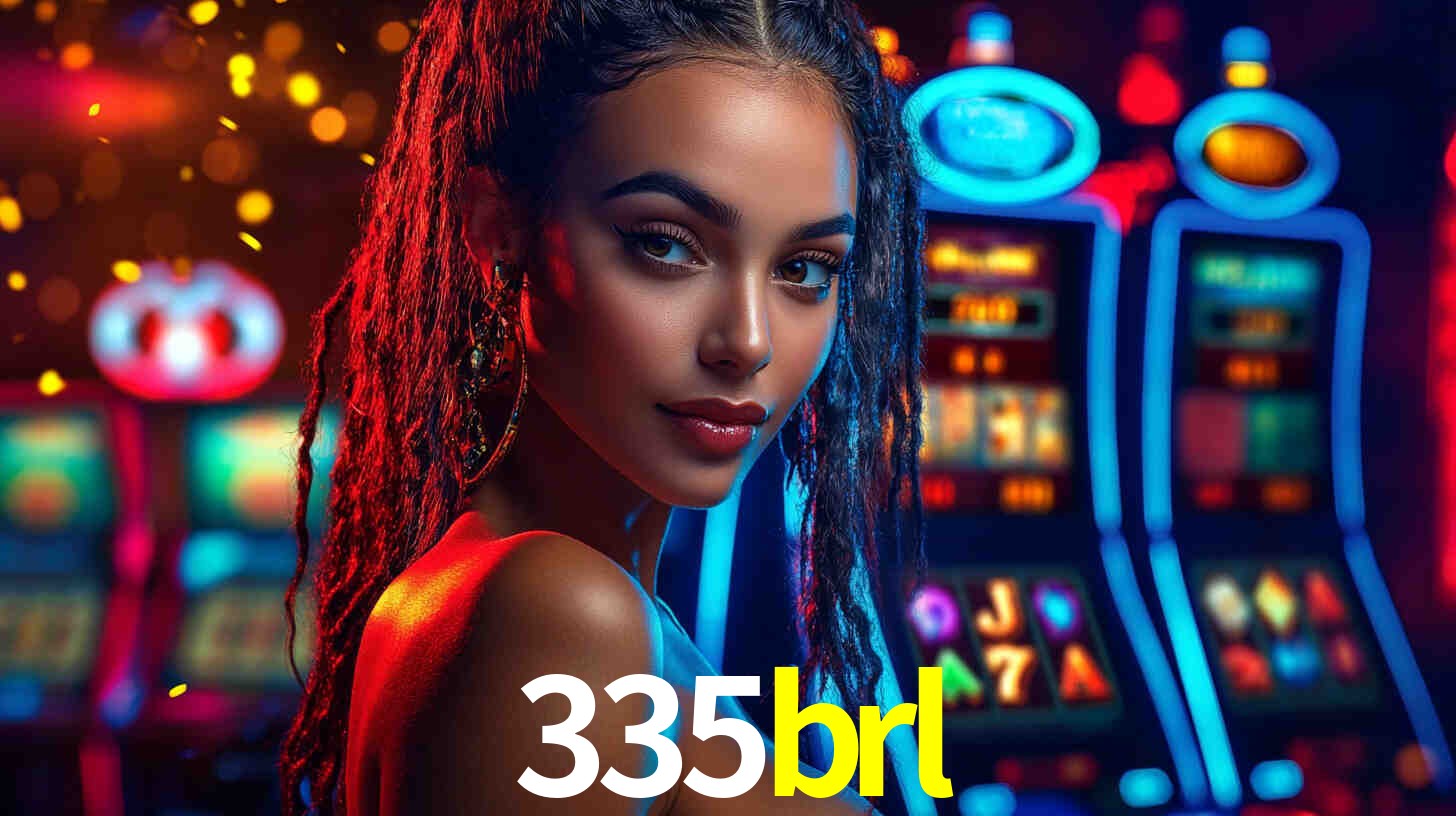 Bônus de Boas-vindas 335brl