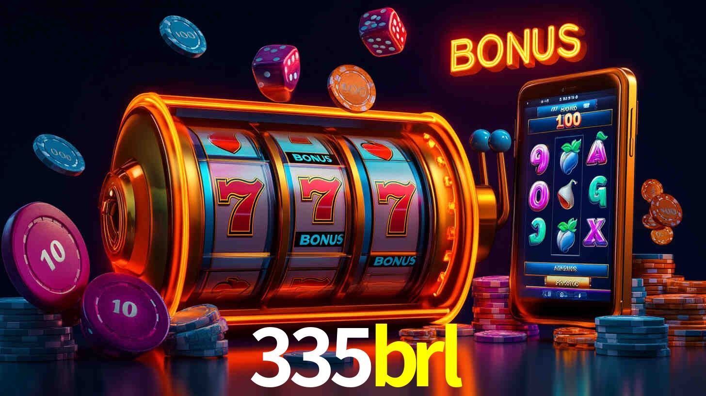 Estatísticas 335brl