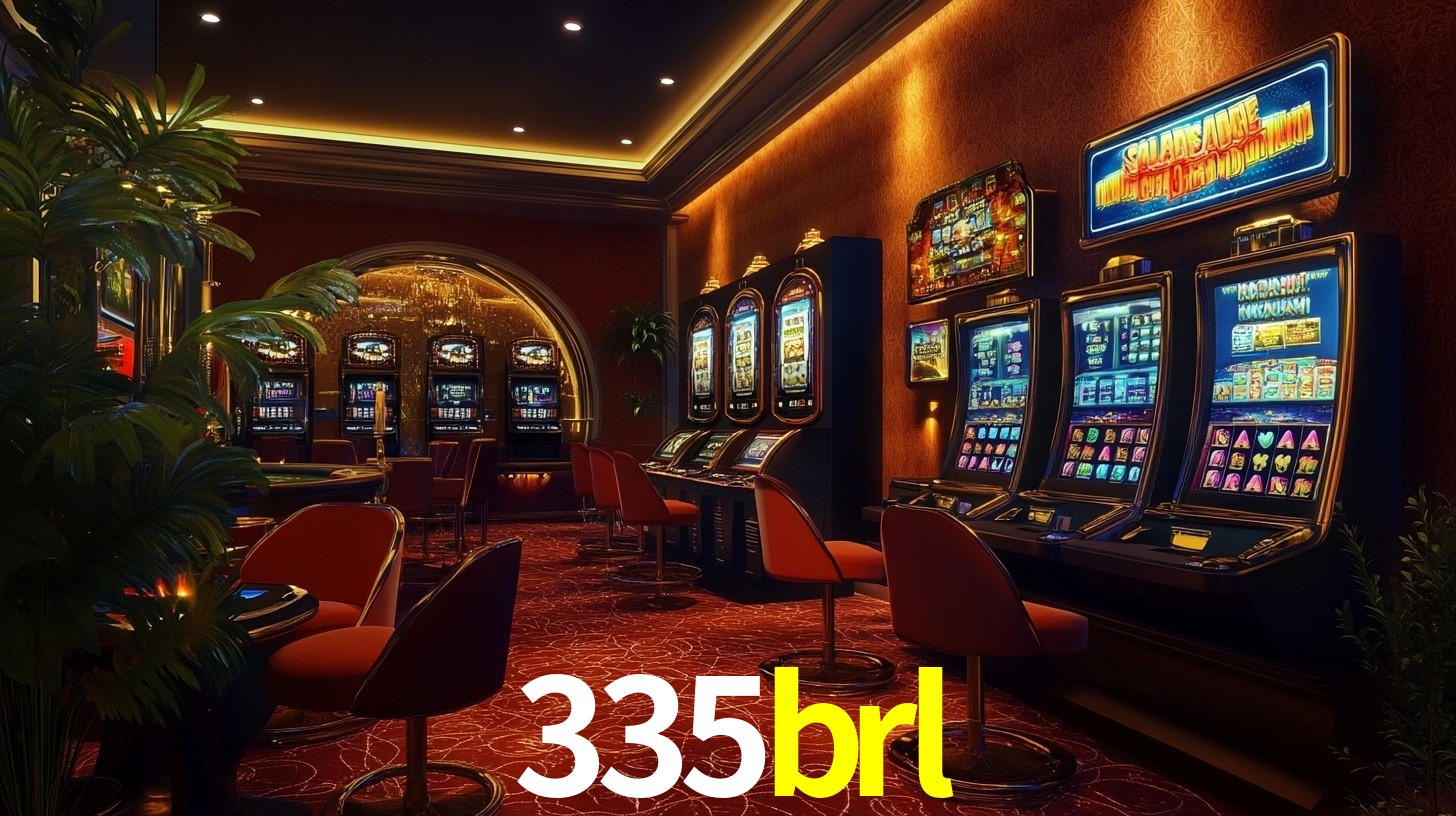 335brl App Interface
