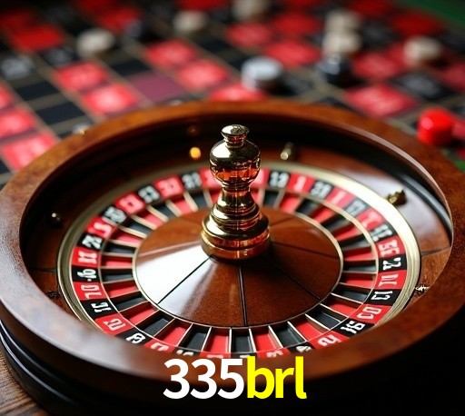 Explorando a Categoria de Eventos em Apostas na 335brl