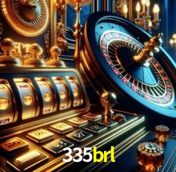 A Revolução dos Aplicativos de Jogos no 335brl