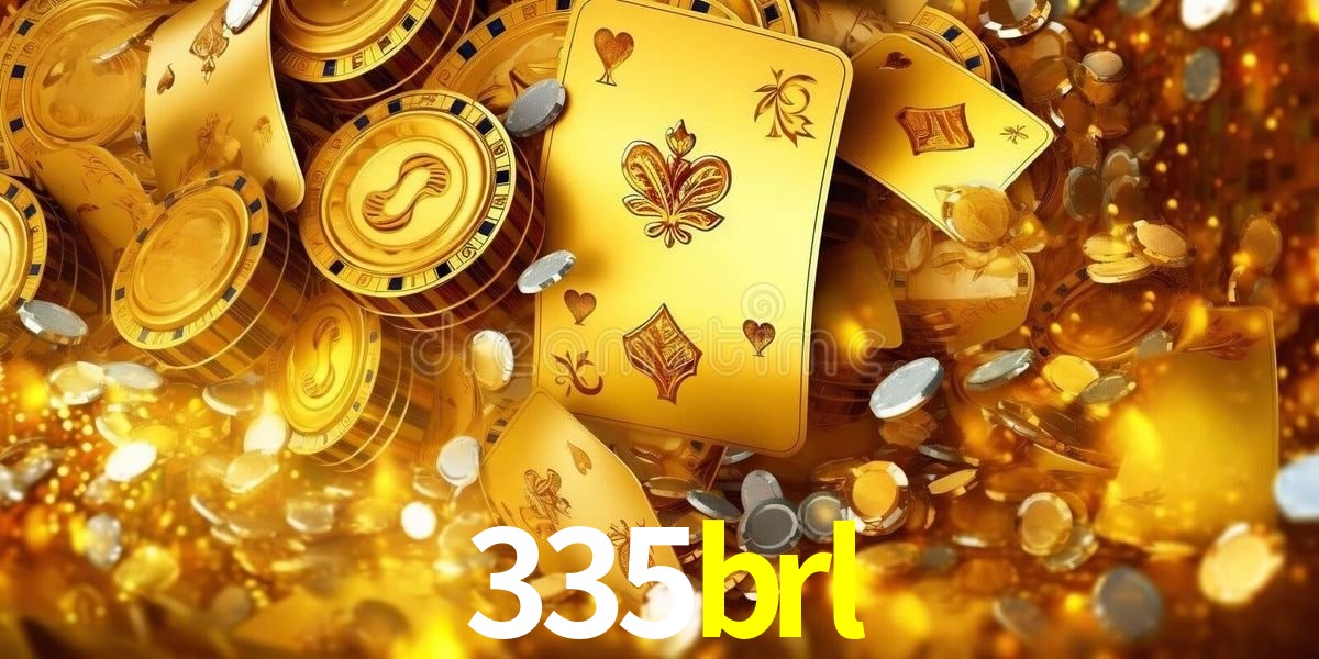 Login Seguro 335brl