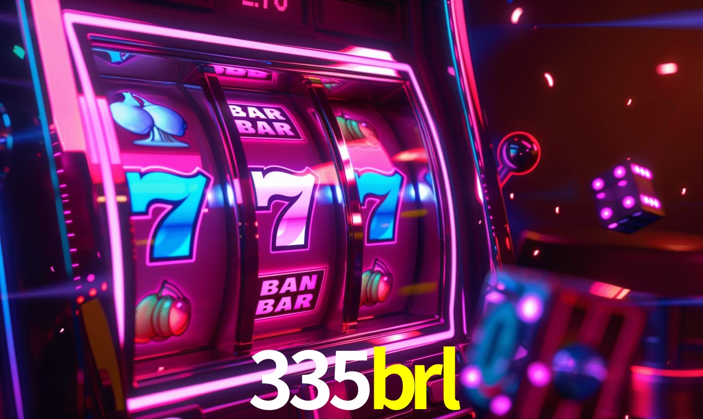 Casino Ao Vivo 335brl