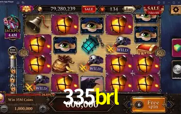 Weekend Specials 335brl