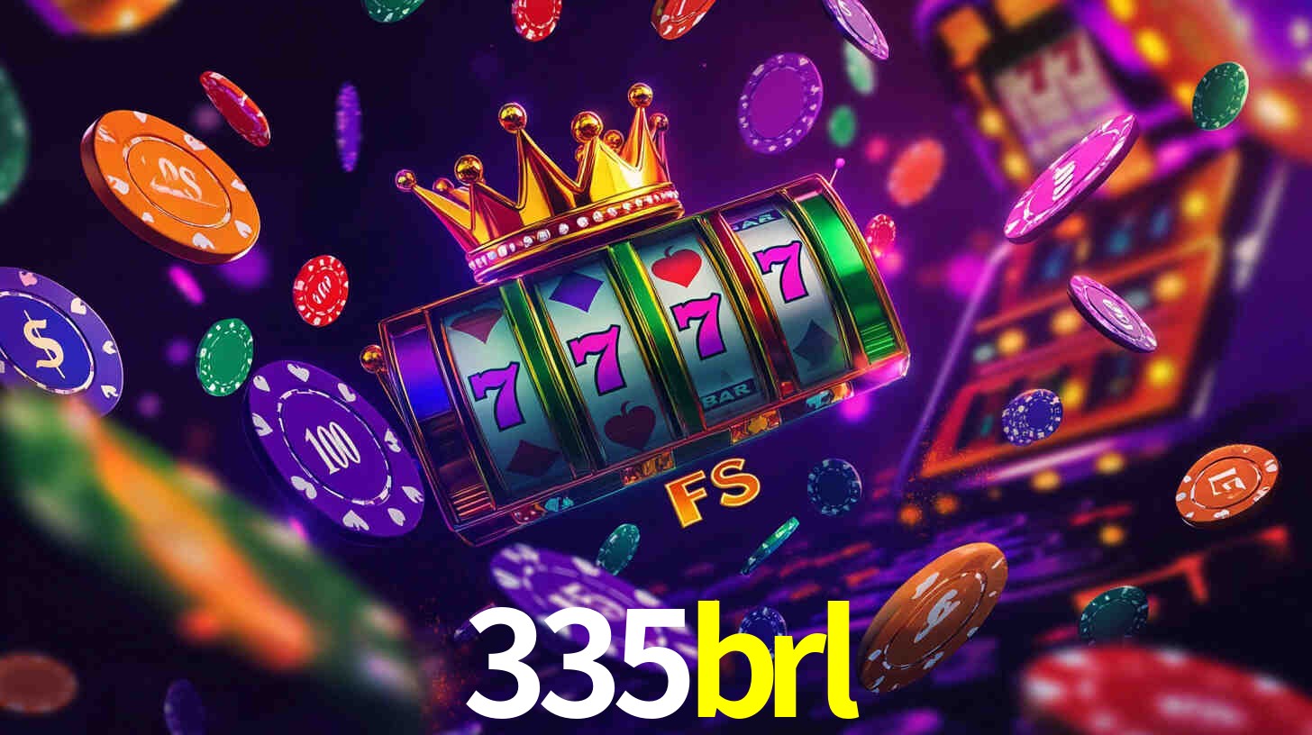 Ofertas Imperdíveis na 335brl: Promoções e Bônus Que Valem a Pena