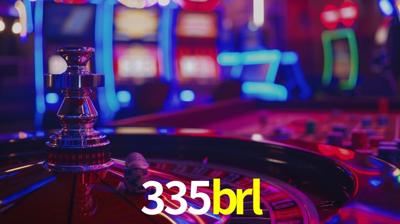 335brl - Plataforma oficial autorizada - 335brl.com