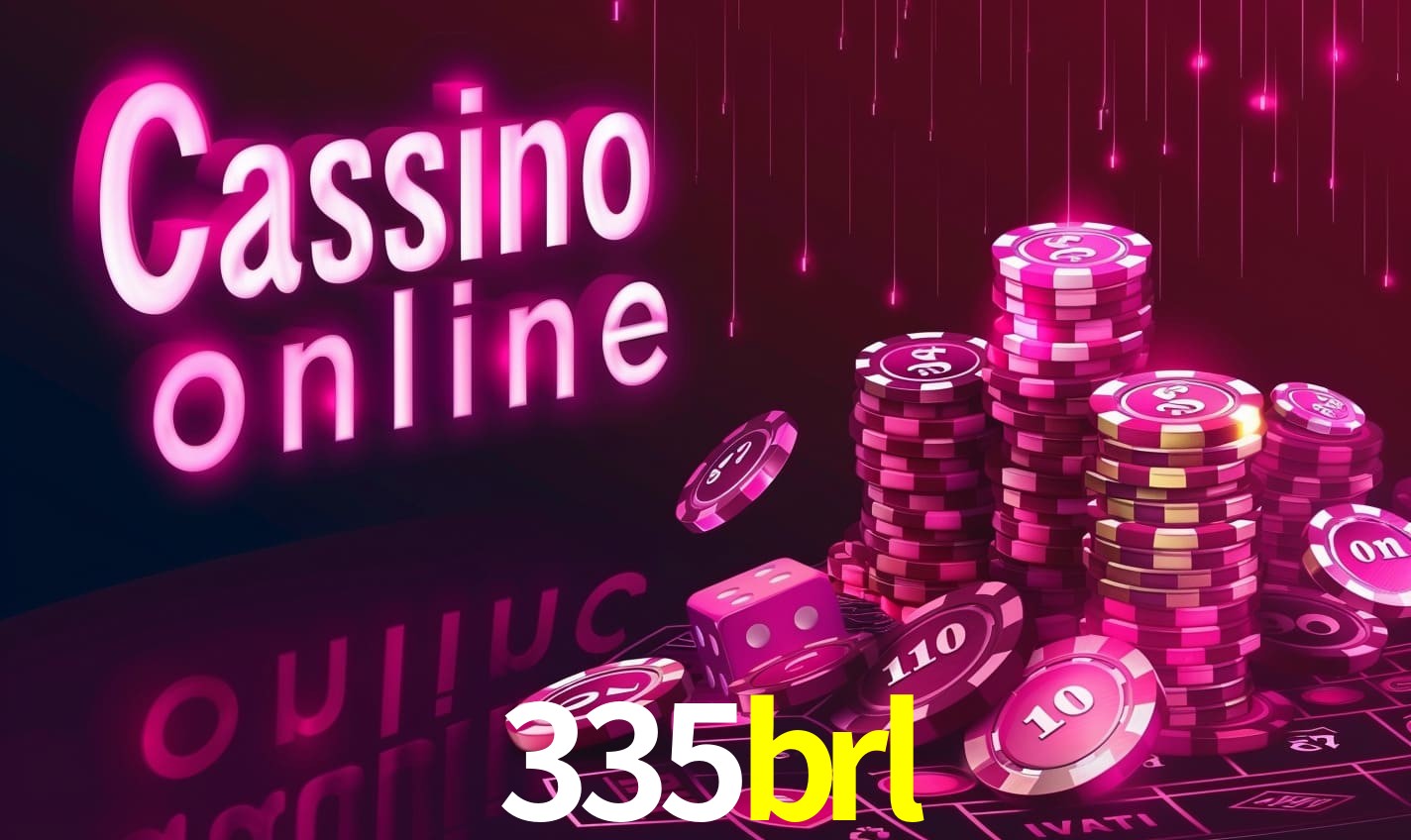 Diretório de Jogos 335brl