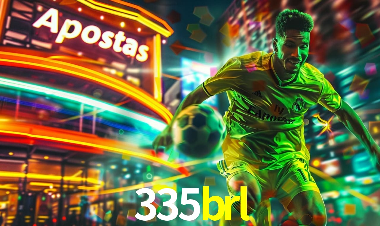 A Popularidade dos Caça-Níqueis no 335brl