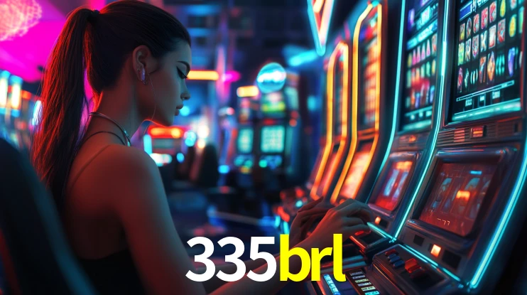 Sinta a adrenalina dos jogos de cassino com 335brl