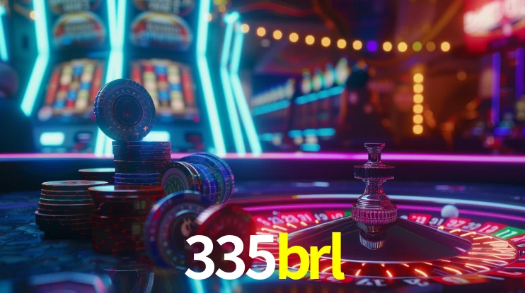 Game Statistics 335brl