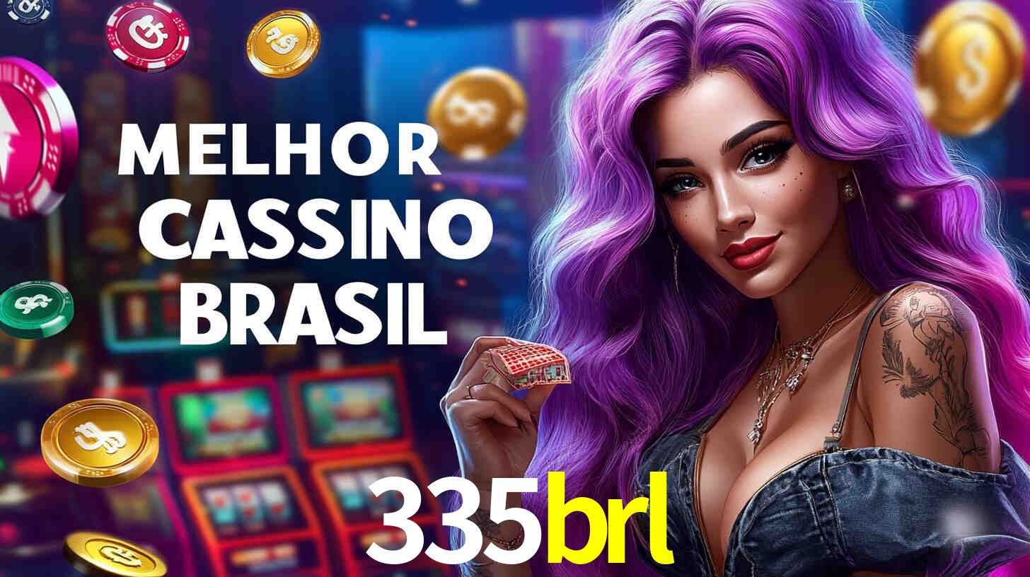 Apostas de Futebol 335brl