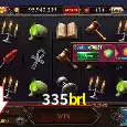 Seasonal Promotions 335brl
