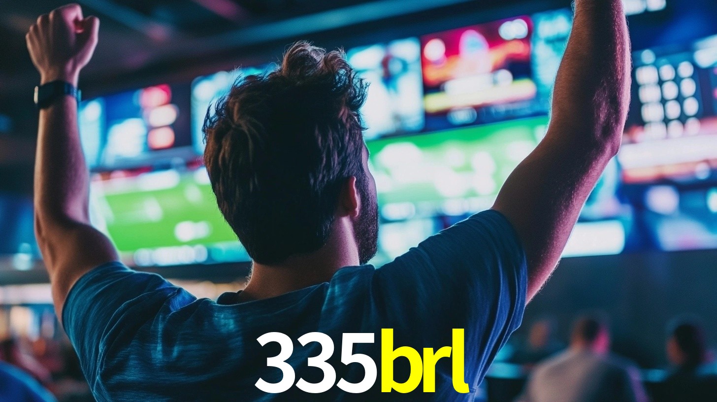 Bônus Generosos e Exclusivos no 335brl para Você!