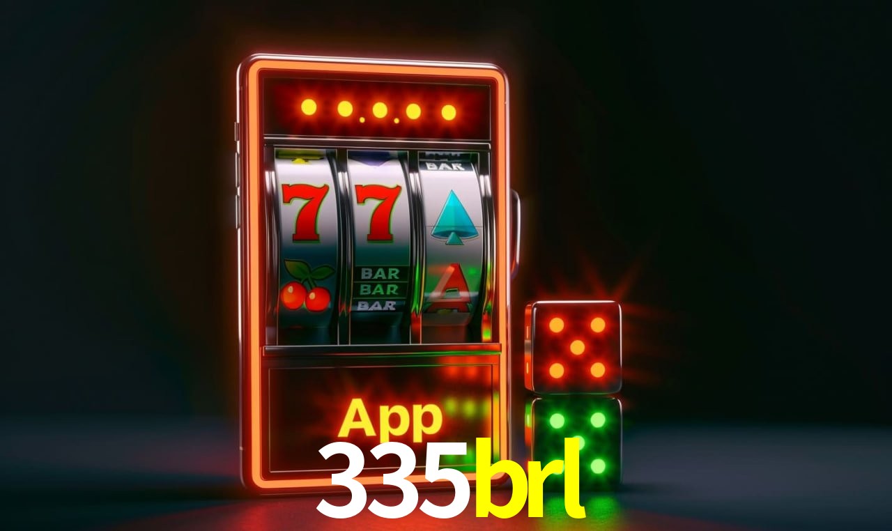 Apostas Esportivas na 335brl: Um Guia Completo