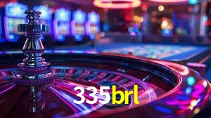 Desvendando o Mundo dos Jogos Virtuais na 335brl