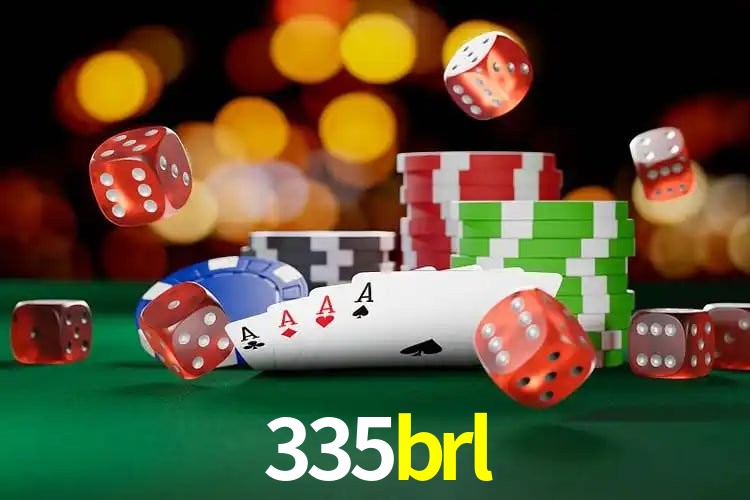 Descubra o Programa VIP da 335brl: Vantagens Exclusivas para Jogadores