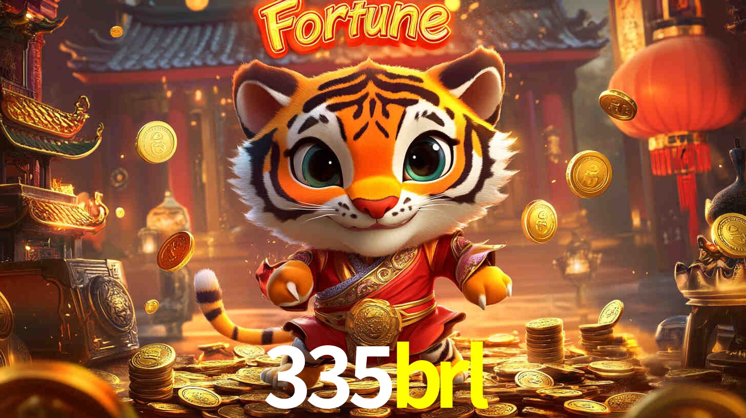Casino Ao Vivo 335brl