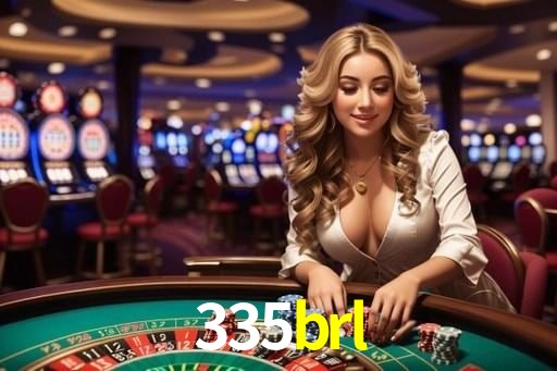 Blackjack Table 335brl