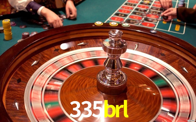 A Revolução dos Aplicativos de Jogos no 335brl
