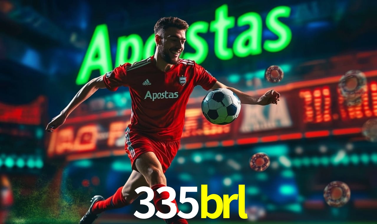 Descubra a Essência do 335brl: Nossa História e Compromissos