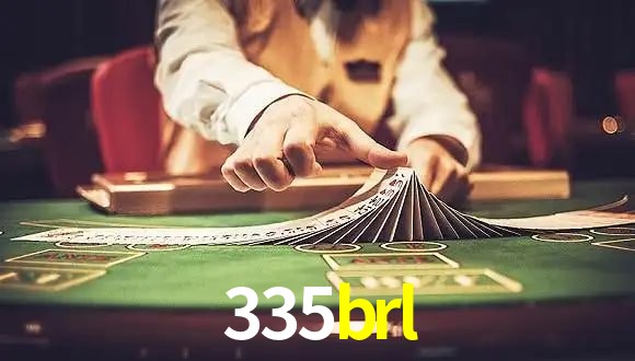 Live Casino 335brl