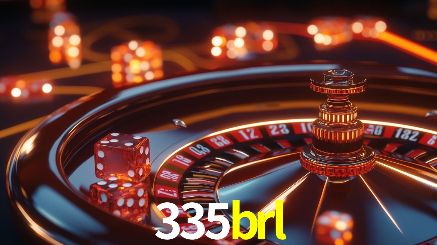 Descubra a Magia dos Jogos de Arcade no 335brl