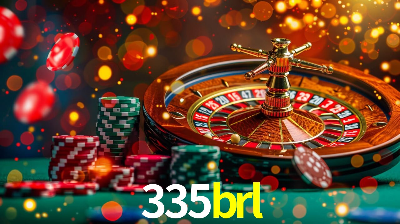 Benefícios da Conta 335brl