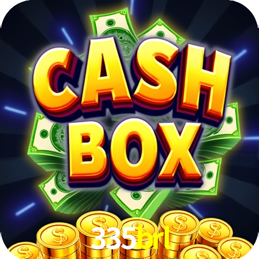 Slots online da 335brl com jackpots progressivos