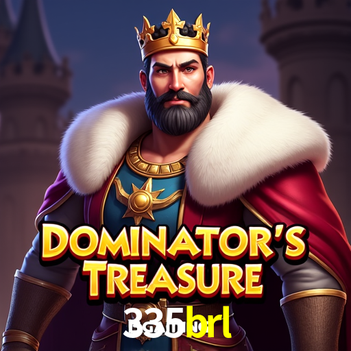 Login seguro na 335brl