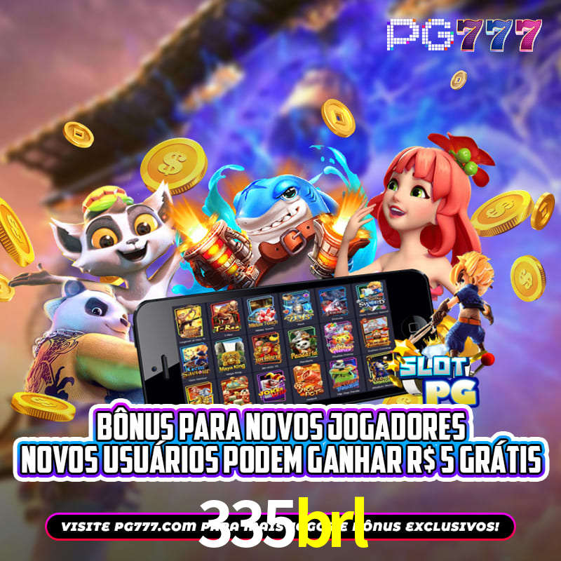 Jogos de fortune da 335brl com prêmios incríveis
