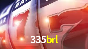 Cassino ao vivo da 335brl com dealers reais