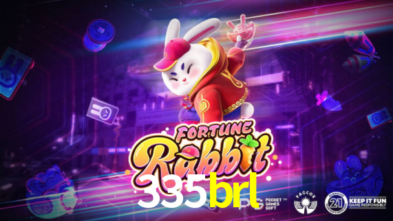 APK oficial da 335brl para Android